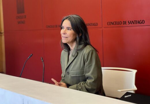 Mercedes Rosón reclámalle á Xunta a definición de vivenda baleira por lei para dinamizar as máis de 6.000 vivendas desocupadas de Santiago